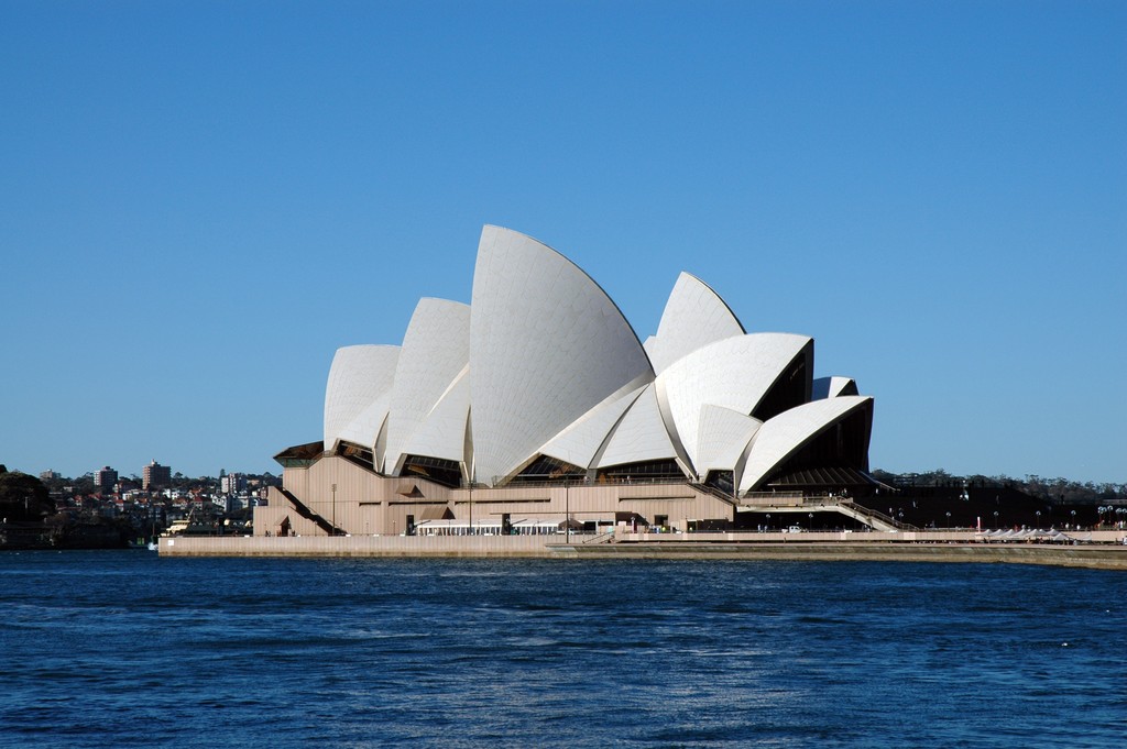 Opera House